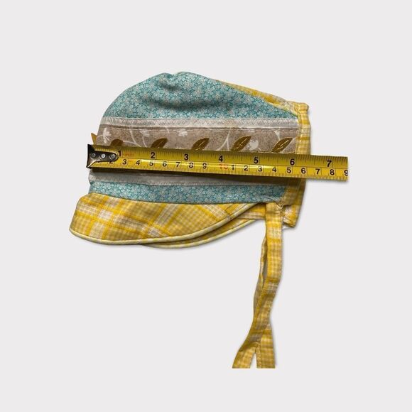 3/$15 Baby Bonet - Picture 3 of 4